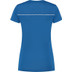 K-Swiss Hypercourt Round Neck Mesh Tee 2
