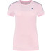 K-Swiss Hypercourt Round Neck Mesh Tee
