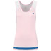 K-Swiss Hypercourt Stripe Tank 1