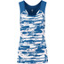 K-Swiss Hypercourt Stripe Tank