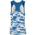 K-Swiss Hypercourt Stripe Tank