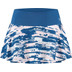 K-Swiss Hypercourt Print Skirt