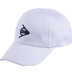 Dunlop Tac Cotton Twill Cap White 1