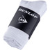 Dunlop Crew 3-Pack Strumpor