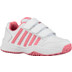 K-Swiss Court Smash Strap Omni Meisjes