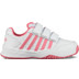 K-Swiss Court Smash Strap Omni Meisjes