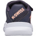 K-Swiss Court Express Strap Omni Junior 4