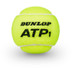 Dunlop ATP 24x3st. (6 Dozijn)