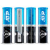 Dunlop ATP 18x4st. (6 Dozijn)