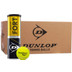 Dunlop Fort Elite TennisDirect Logo Bal 18x4 st. 2