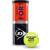 Dunlop Fort Max TP KNLTB 24x3st. (6 Dozijn) 2