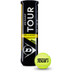 Dunlop Tour Brilliance 18x4st. (6 Dozijn)