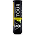 Dunlop Tour Brilliance 18x4st. (6 Dozijn)