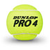 Dunlop Pro Tour 18x4 St. (6 Dozijn) 3