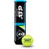 Dunlop ATP Championship 18x4 St.