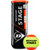 Dunlop Stage 2 Orange 3 St.