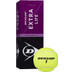 Dunlop Extra Life 24x3 St. (6 Dozijn)