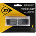 Dunlop D Tac Viper Dry Basic Grip 1 Pc. Black