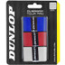 Dunlop Tour Pro Overgrip 3 St.
