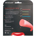 Dunlop D Tac Ensemble Rouge 3