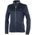 Dunlop Team Knitted Jacket Meisjes
