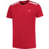 Dunlop Club Crew Tee Jongens
