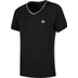 Dunlop Club Crew Tee Meisjes
