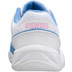 K-Swiss Bigshot Light 4 Clay Dames