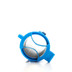 Slinger Telescopic Ball Collector Tube