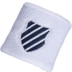 K-Swiss Wristband 2-Pack Shield