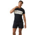 Björn Borg Stockholm Blocked Tee