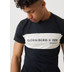 Björn Borg Stockholm Blocked Tee