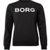 Björn Borg Logo Crew