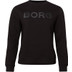 Björn Borg Logo Crew