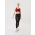 Björn Borg Stockholm High Waist Stripe Tight
