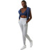 Björn Borg Stockholm High Waist Pant 2