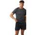 Björn Borg Stockholm Graphic Performance Tee 2