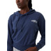 Björn Borg Stockholm Crop Hoody 1
