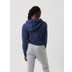 Björn Borg Stockholm Crop Hoody 3