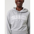 Björn Borg Stockholm Crop Hoody 3