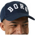 Björn Borg Stockholm Logo Cap