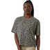 Björn Borg Loose Print Tee