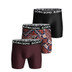 Björn Borg Performance 3 Pack Boxers