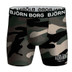Björn Borg Performance 3 Pack Boxers 3