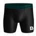 Björn Borg Performance 3 Pack Boxers 6