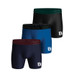 Björn Borg Performance 3 Pack Boxers 8