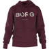 Björn Borg Logo Hoody