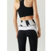 Björn Borg Stockholm High Waist Stripe Tight