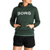 Björn Borg Woman Logo Hoody 1