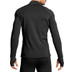 BJORNBORG BORG Midlayer Half-Zip Herren